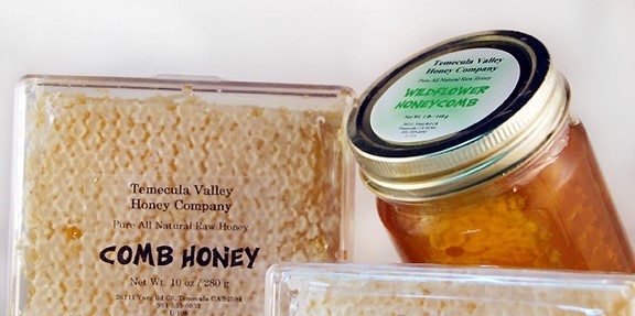  Unprocessed Honey North River Mile (Marina Village) North Fort Myers FL